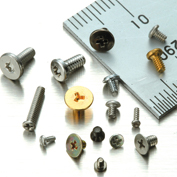 Micro components