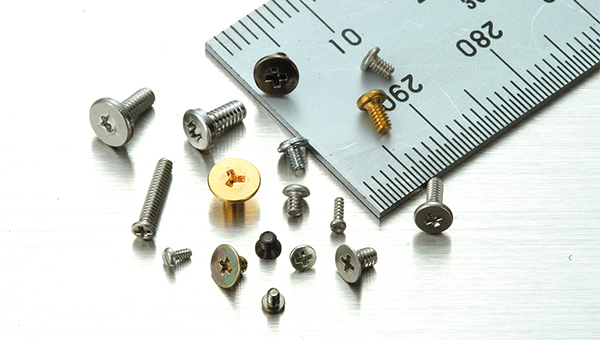 micro-screws
